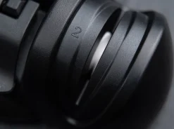 Zweistufiger Saugnapf-Rollenschärfer